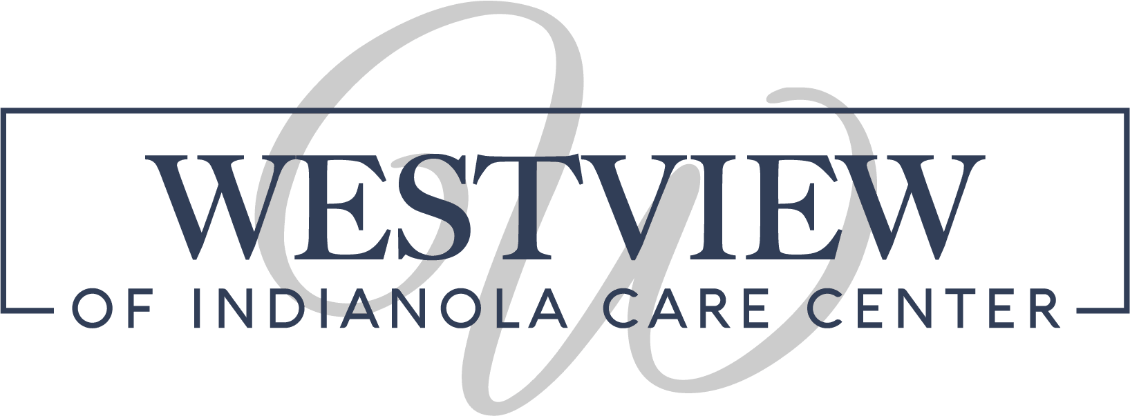 Logo for Westview of Indianola Care Center