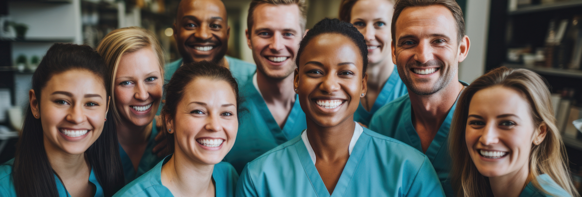 Careers at Westview of Indianola Care Center